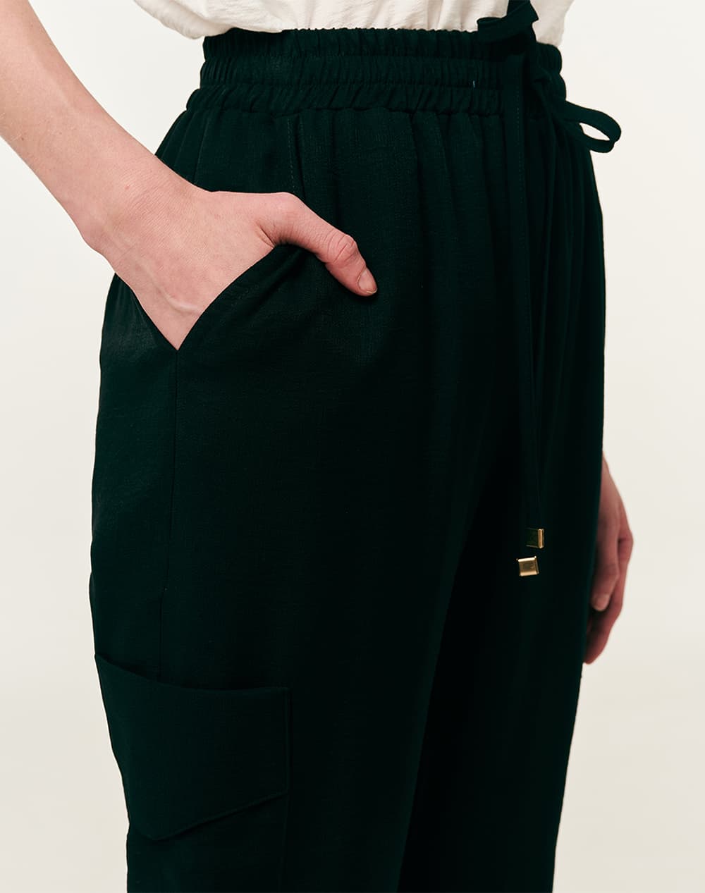 Women's Jeans Forel Black