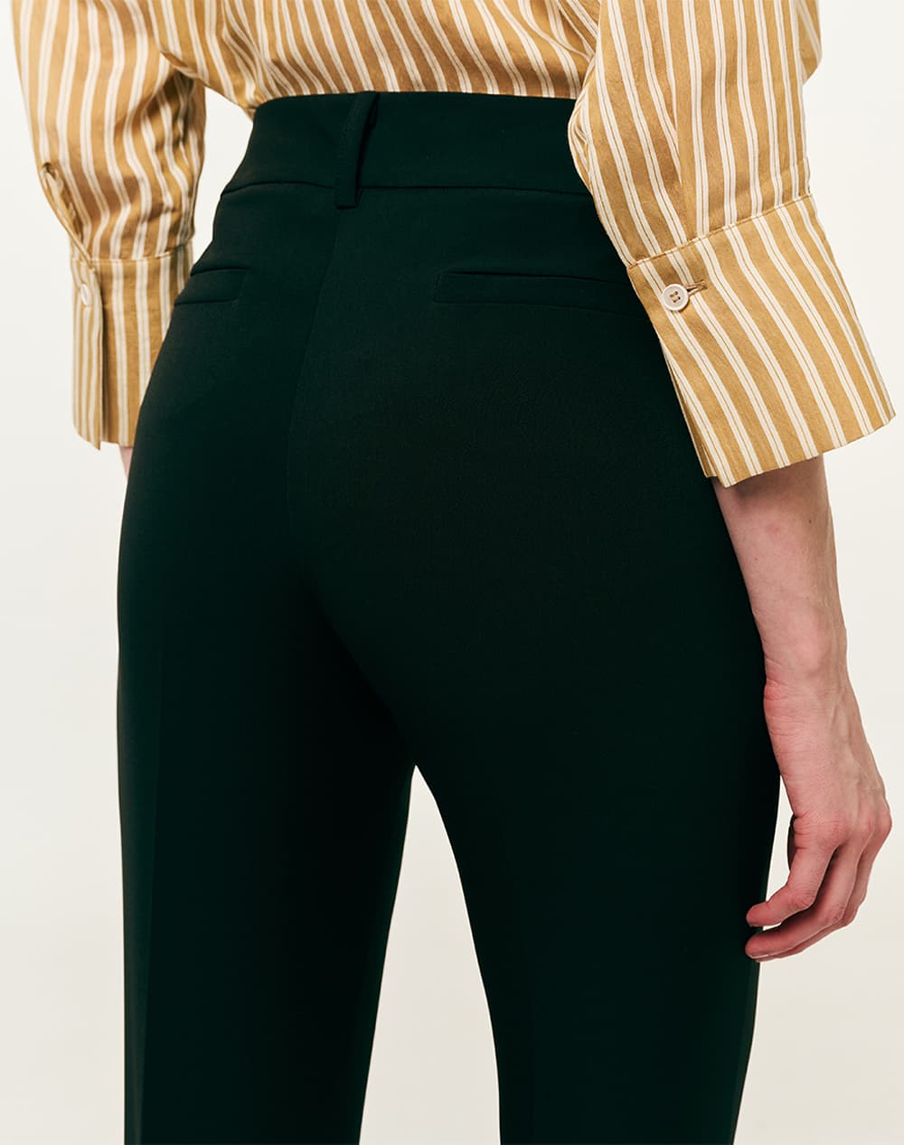 Women's Pants Forel Black