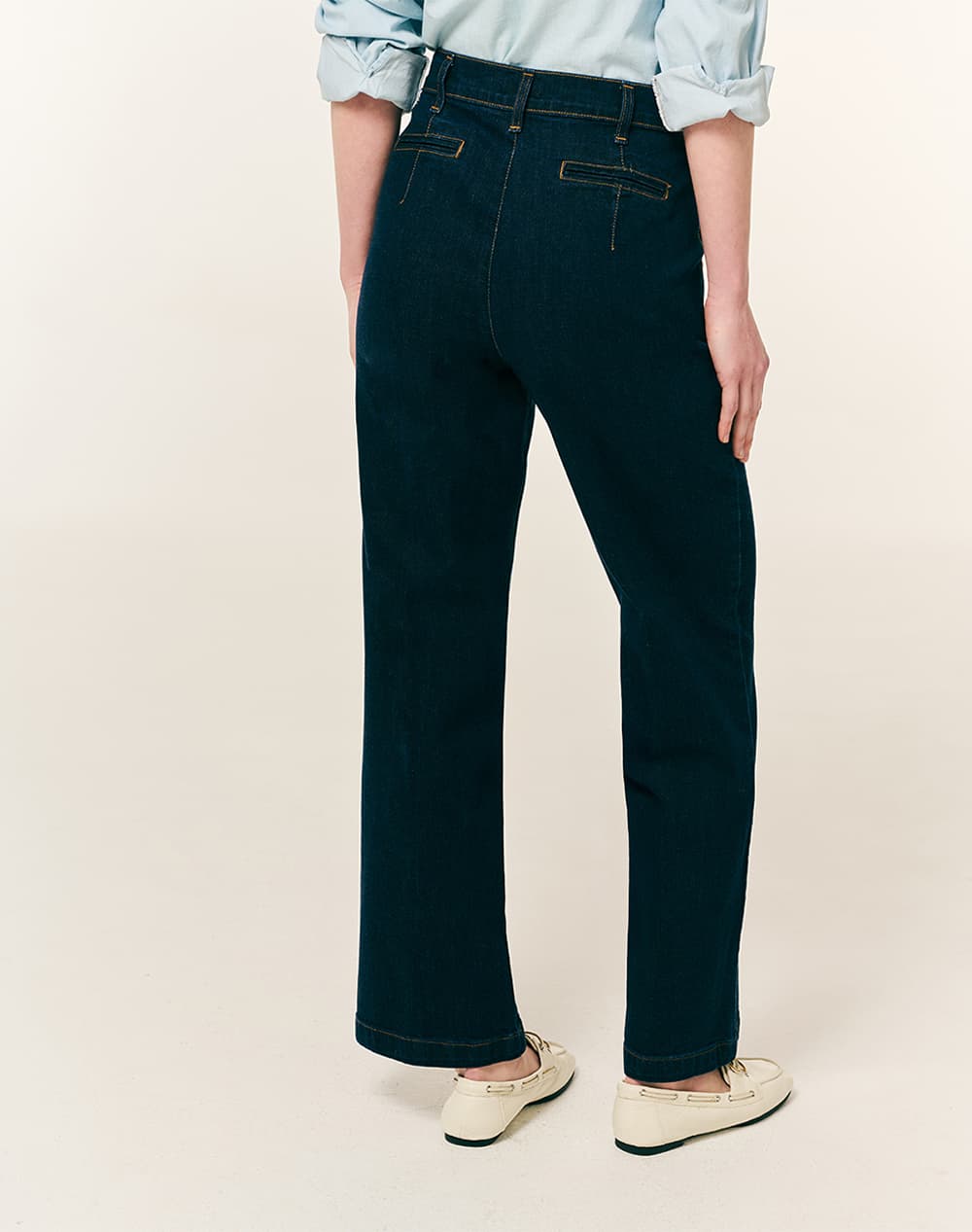 Women's Jeans Forel Blue