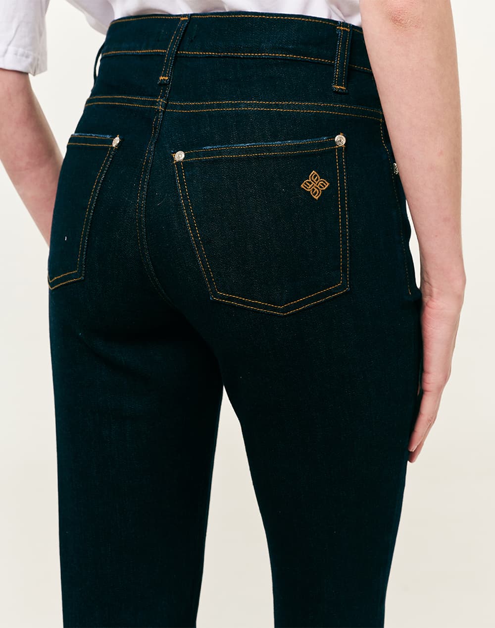 Women's Jeans Forel Blue