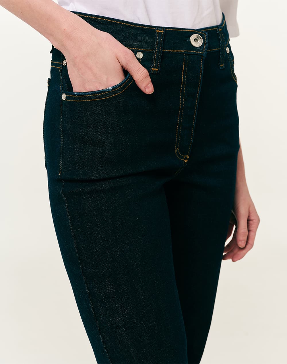 Women's Jeans Forel Blue