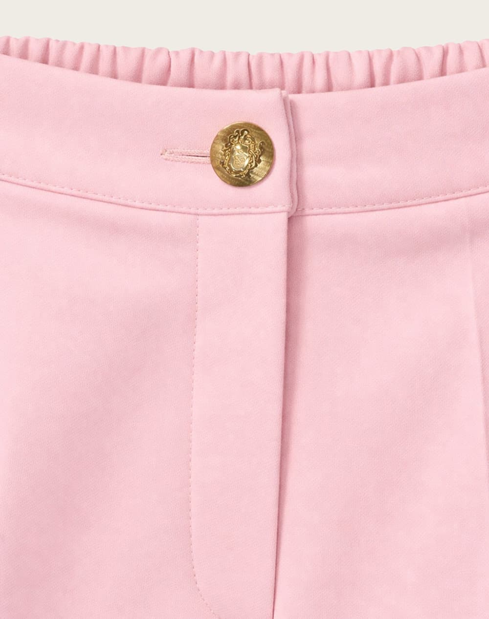 Women's Pants Forel Pink