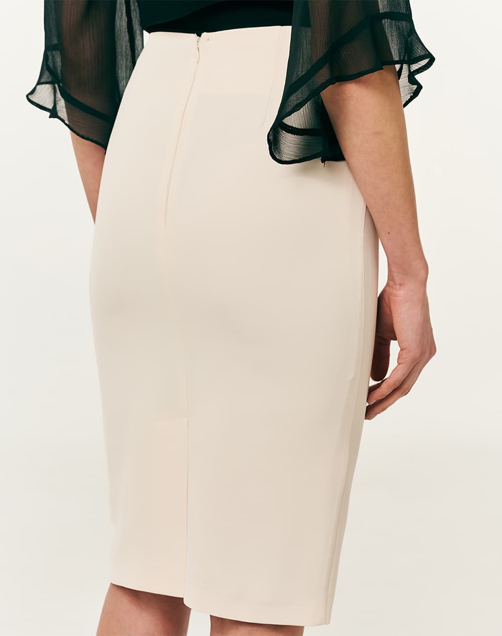 Women's Skirts Forel Ecru