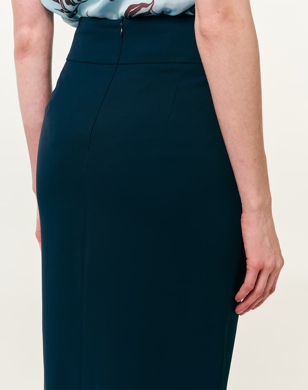 Women's Skirts Forel Blue