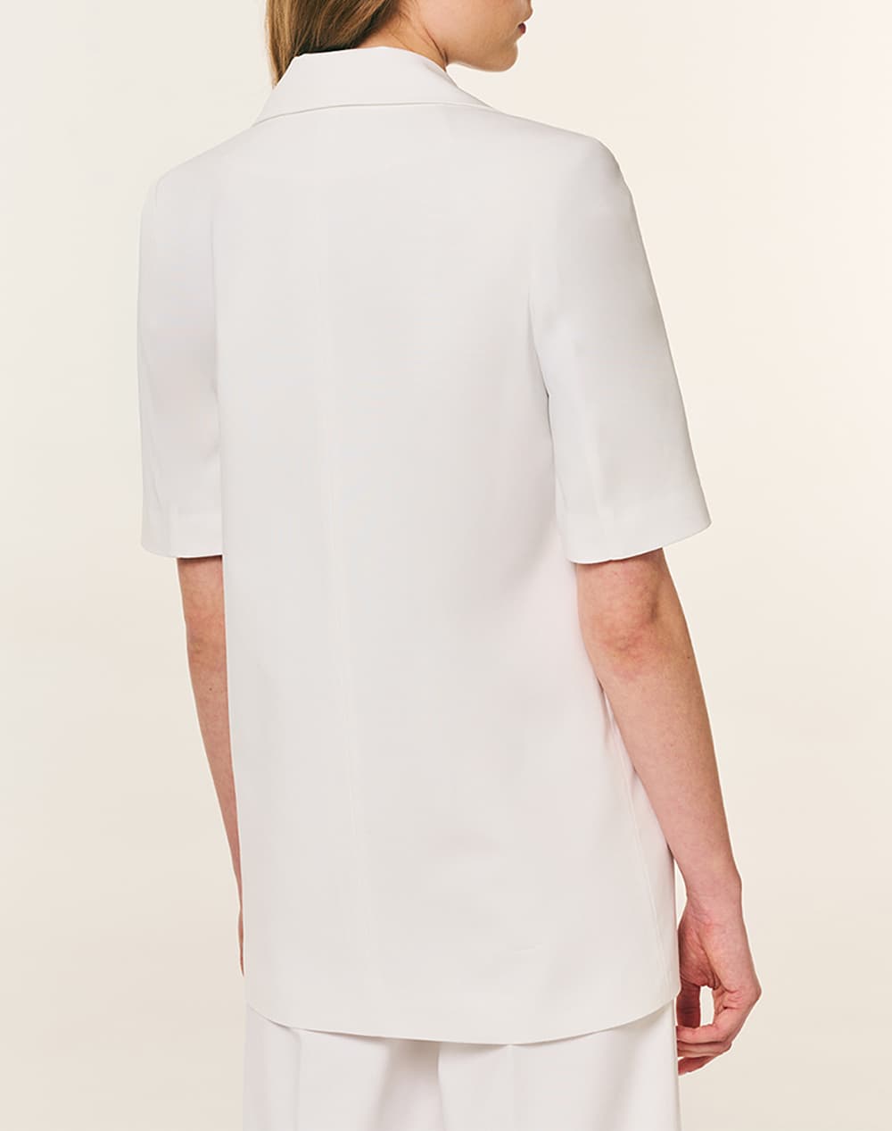 Women's Blazers Forel Ecru