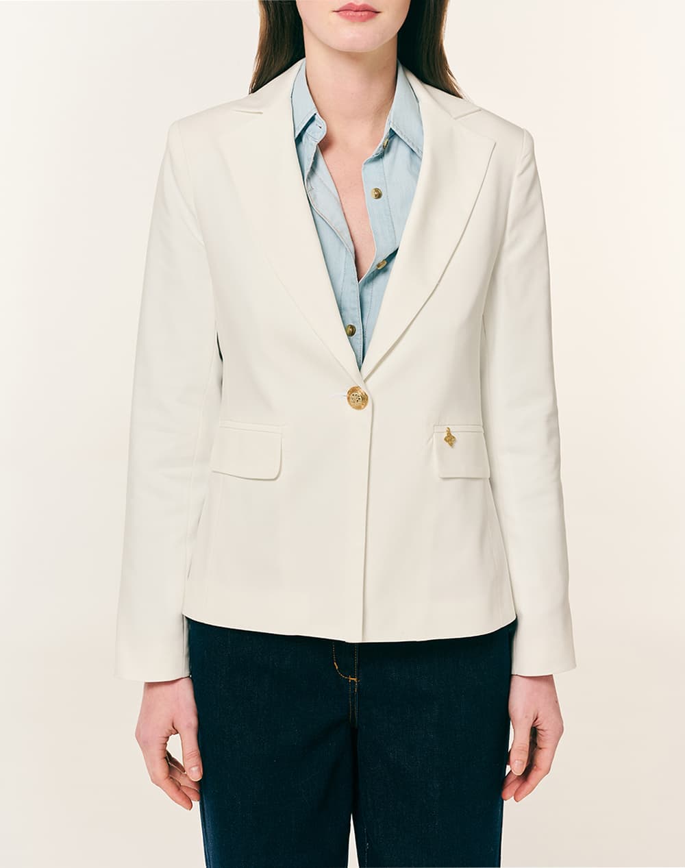 FOREL ΣΑΚΑΚΙ 082.30.01.016-ΕΚΡΟΥ Ecru