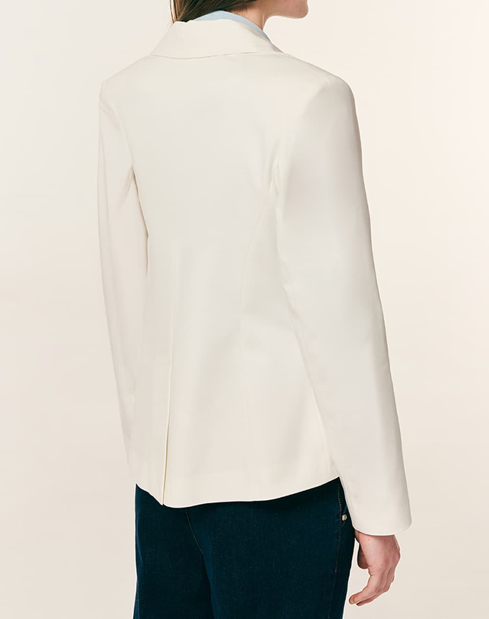 Women's Blazers Forel Ecru