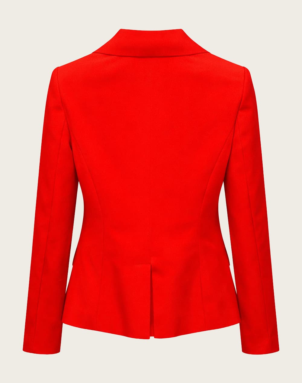 Women's Blazers Forel Red