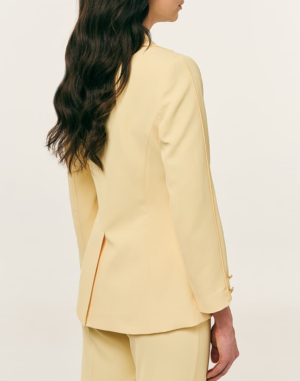 Women's Blazers Forel Yellow