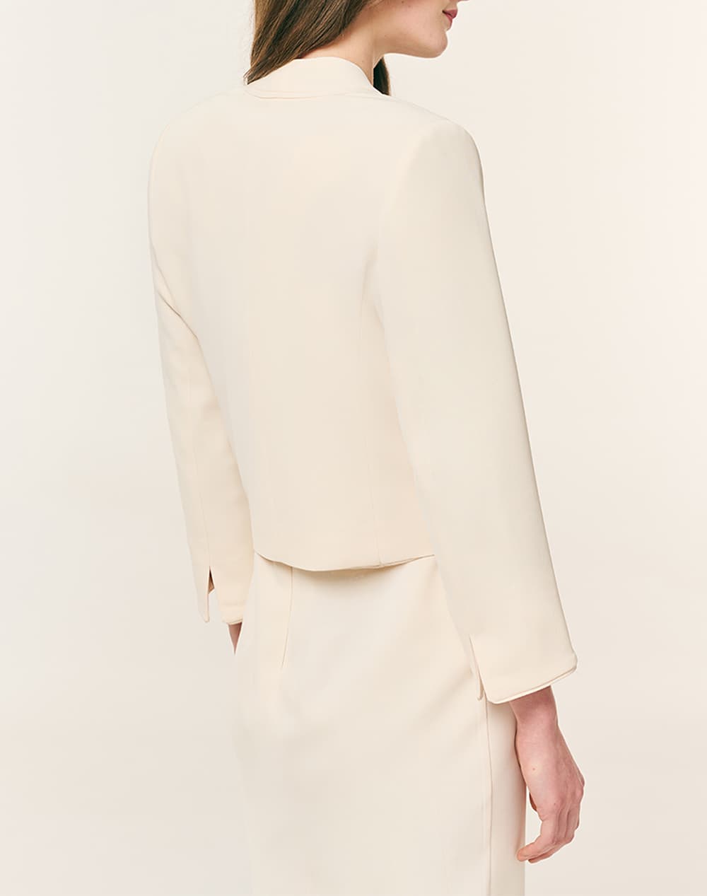 Women's Blazers Forel Ecru