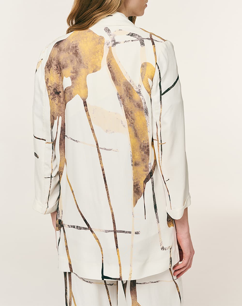 Women's Blazers Forel Multicolor