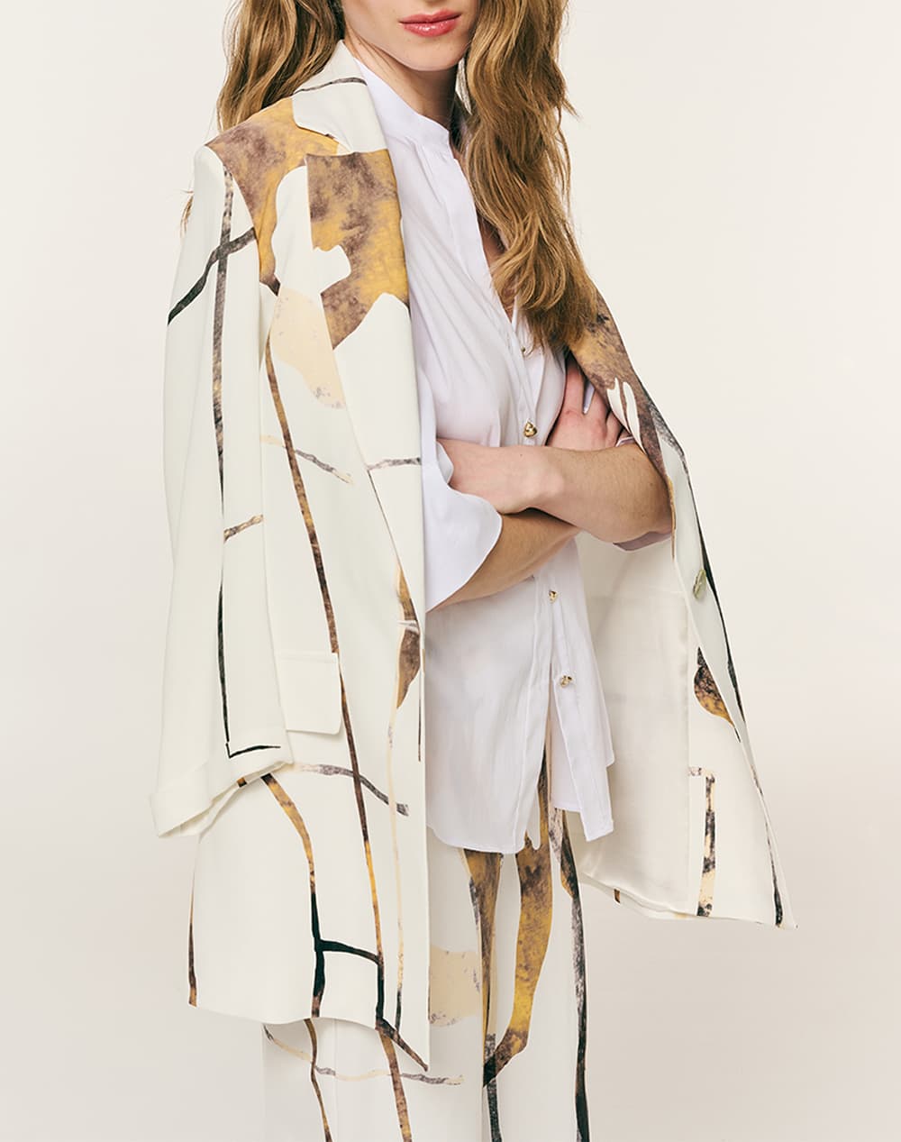 Women's Blazers Forel Multicolor