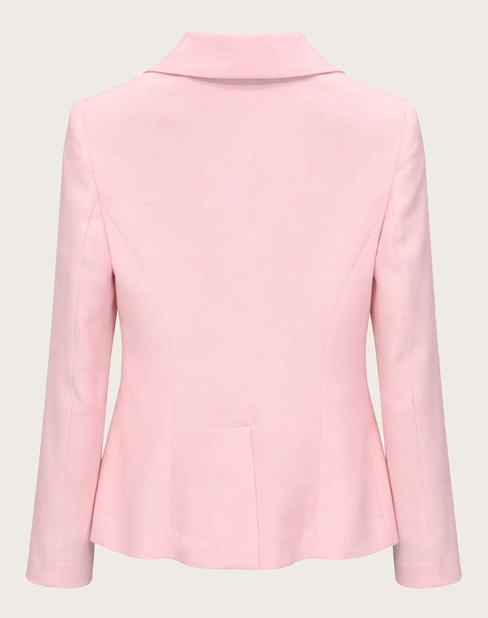 Women's Blazers Forel Pink