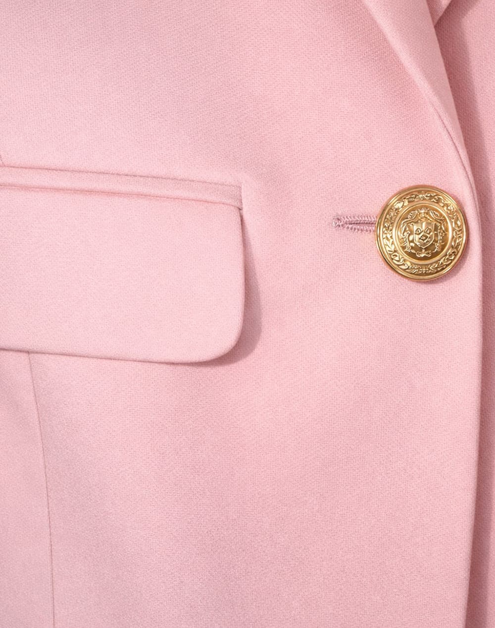 Women's Blazers Forel Pink