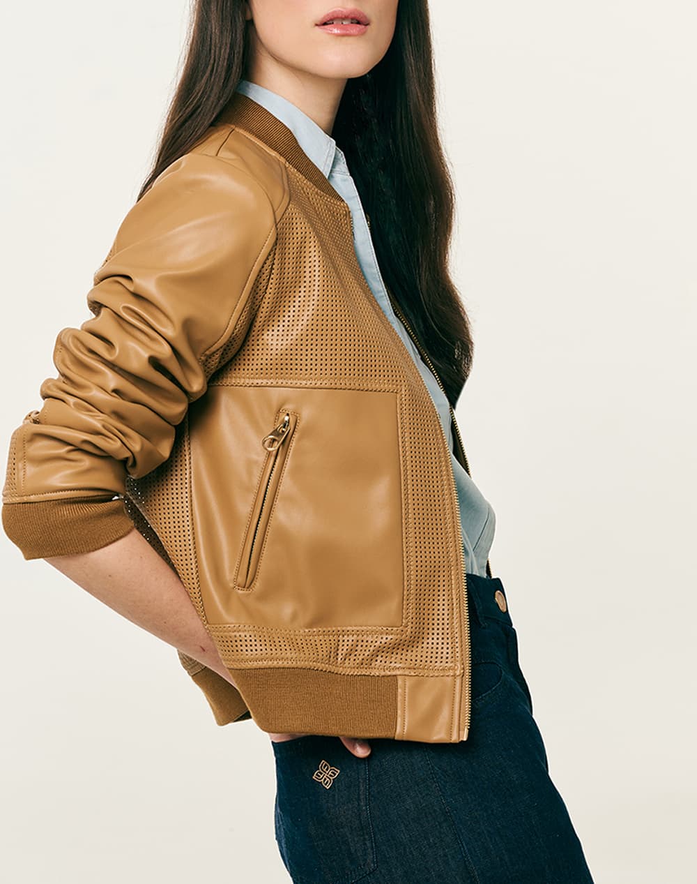 Women's Jackets Forel Beige