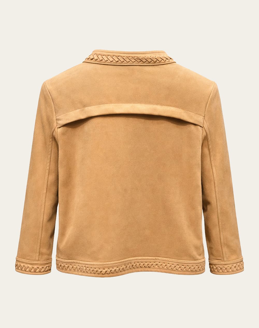 Women's Jackets Forel Beige