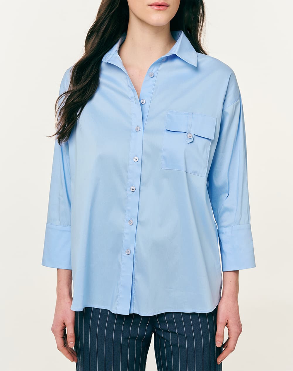 FOREL ΠΟΥΚΑΜΙΣΟ 082.80.01.016-ΣΙΕΛ Ciel