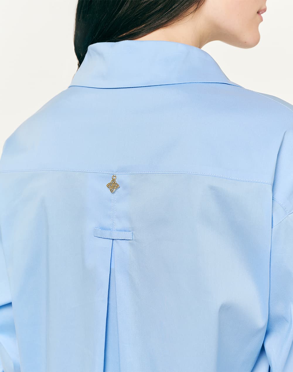 Women's Shirts Forel Blue