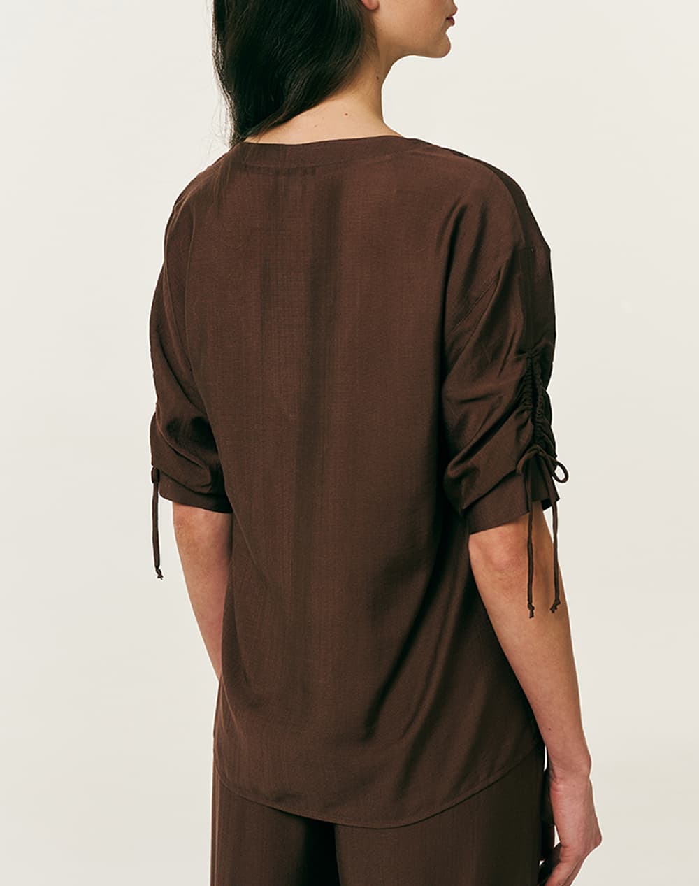 Women's Tops Forel Brown