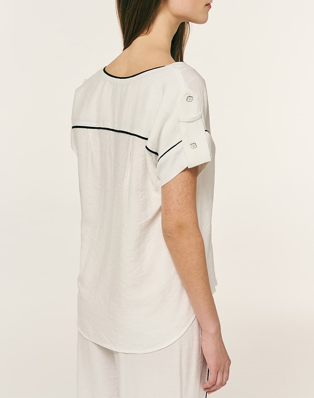 Women's Tops Forel Ecru