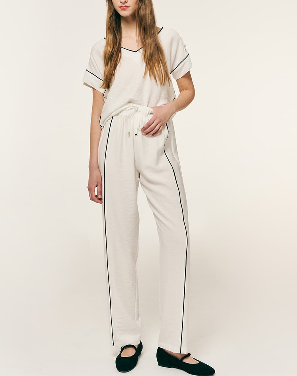 Women's Tops Forel Ecru