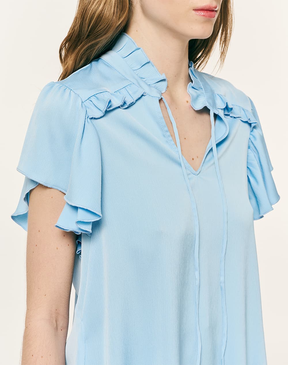 Women's Tops Forel Blue