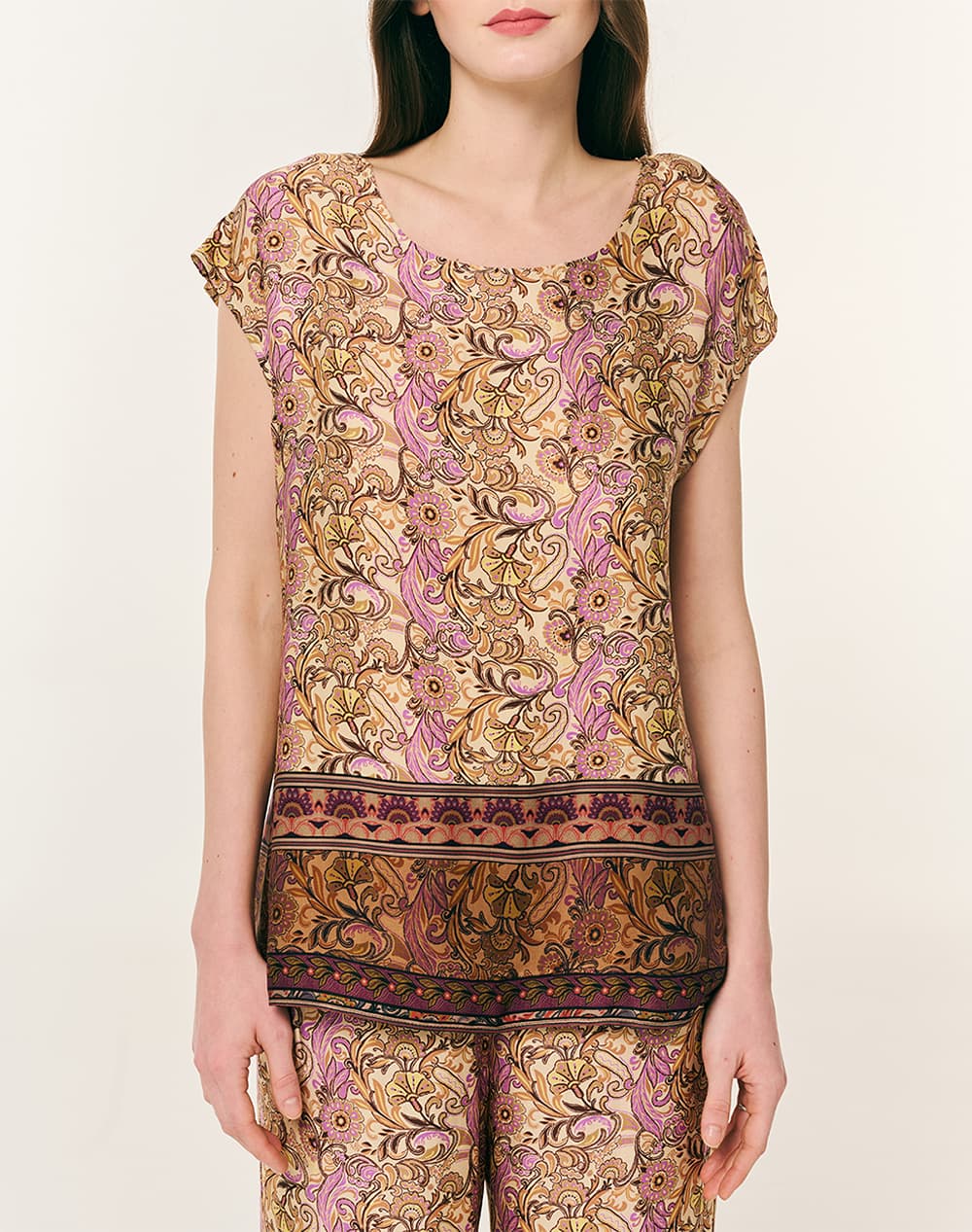 Women's Tops Forel Multicolor