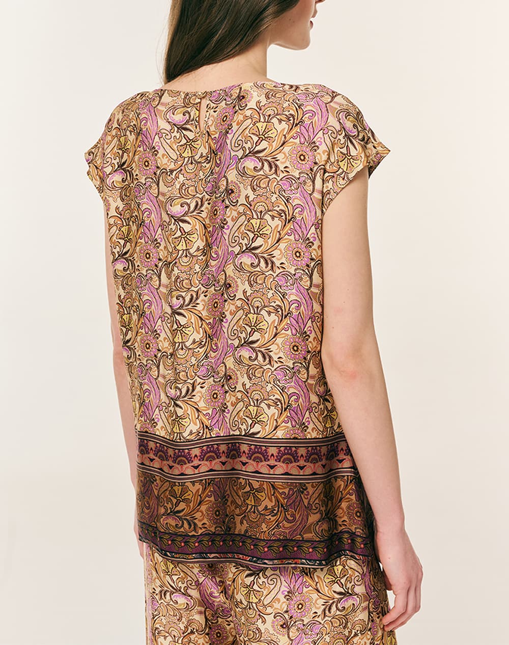 Women's Tops Forel Multicolor