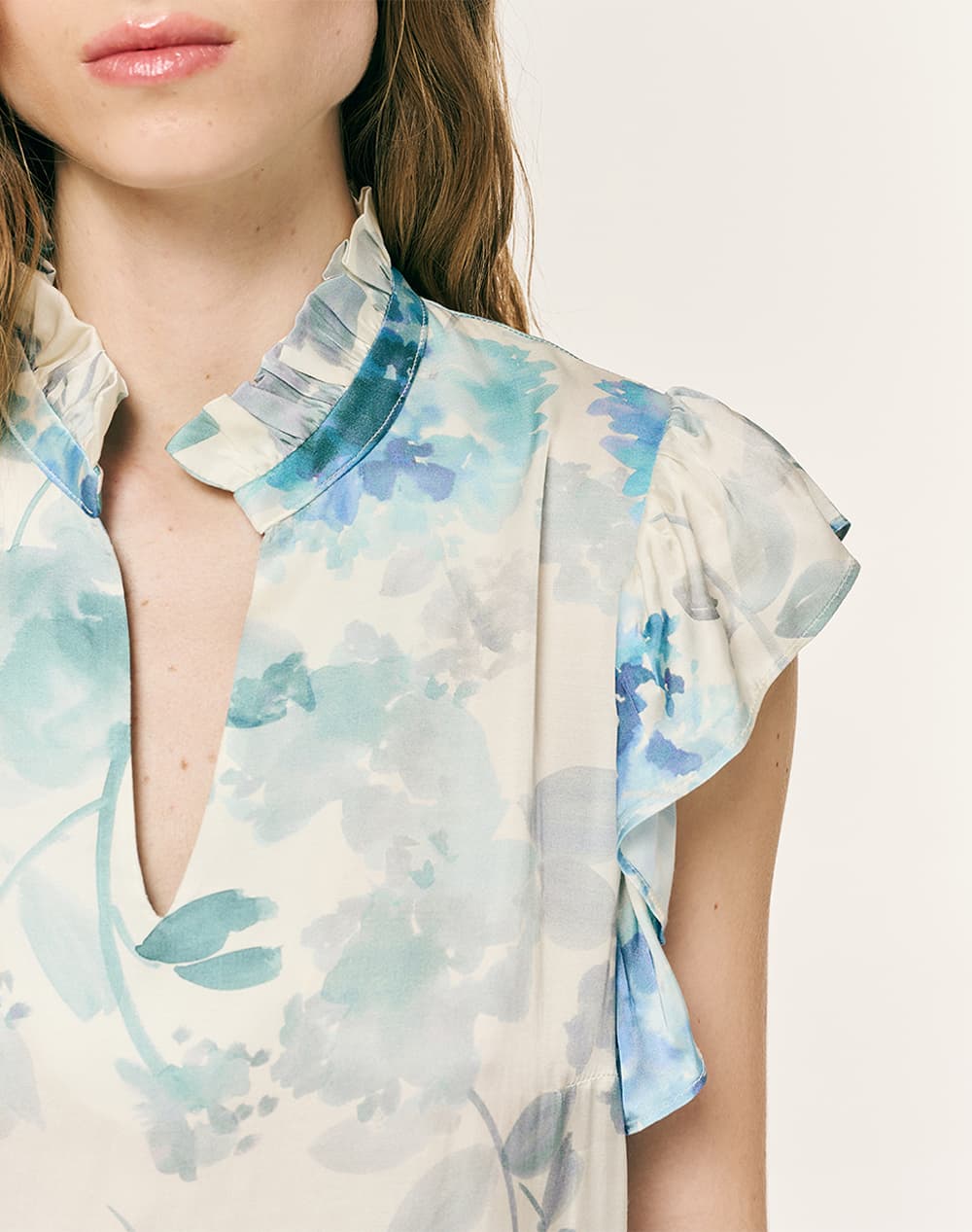 Women's Tops Forel Multicolor