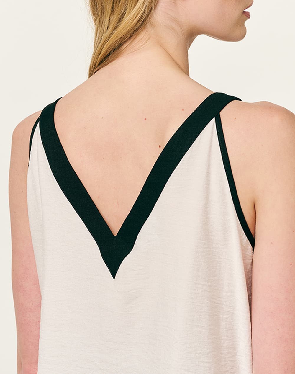 Women's Tops Forel Ecru