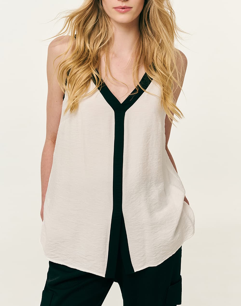 Women's Tops Forel Ecru