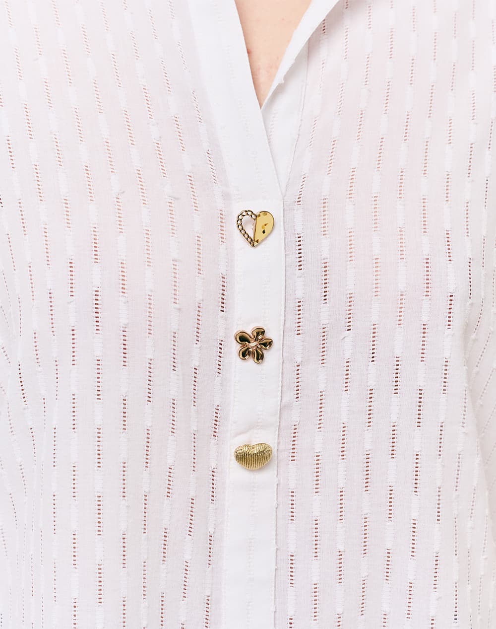 Women's Tops Forel Ecru