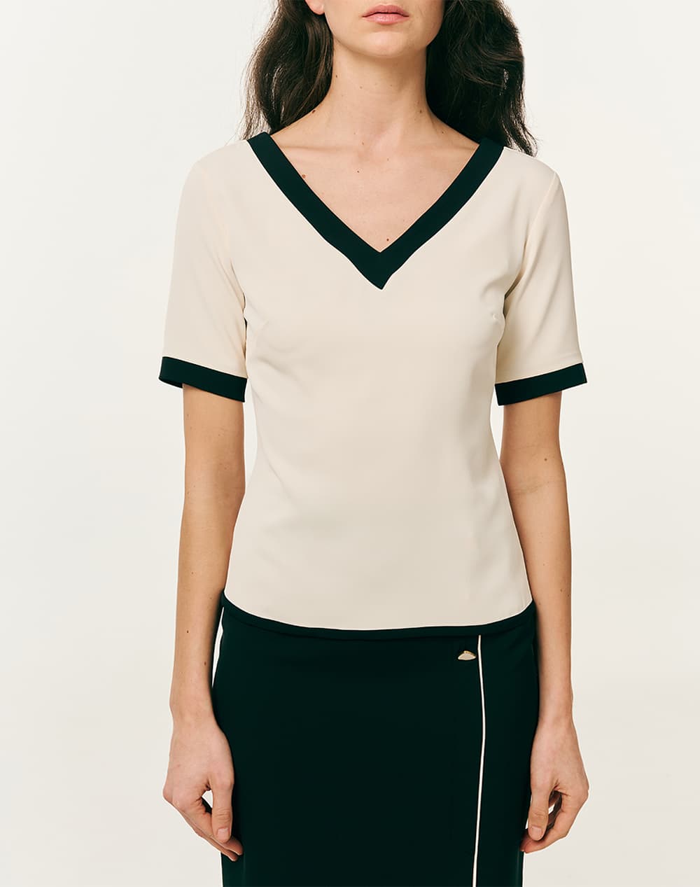 Women's Tops Forel Ecru