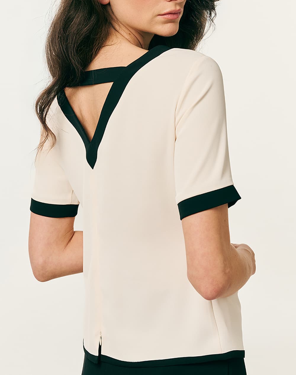 Women's Tops Forel Ecru