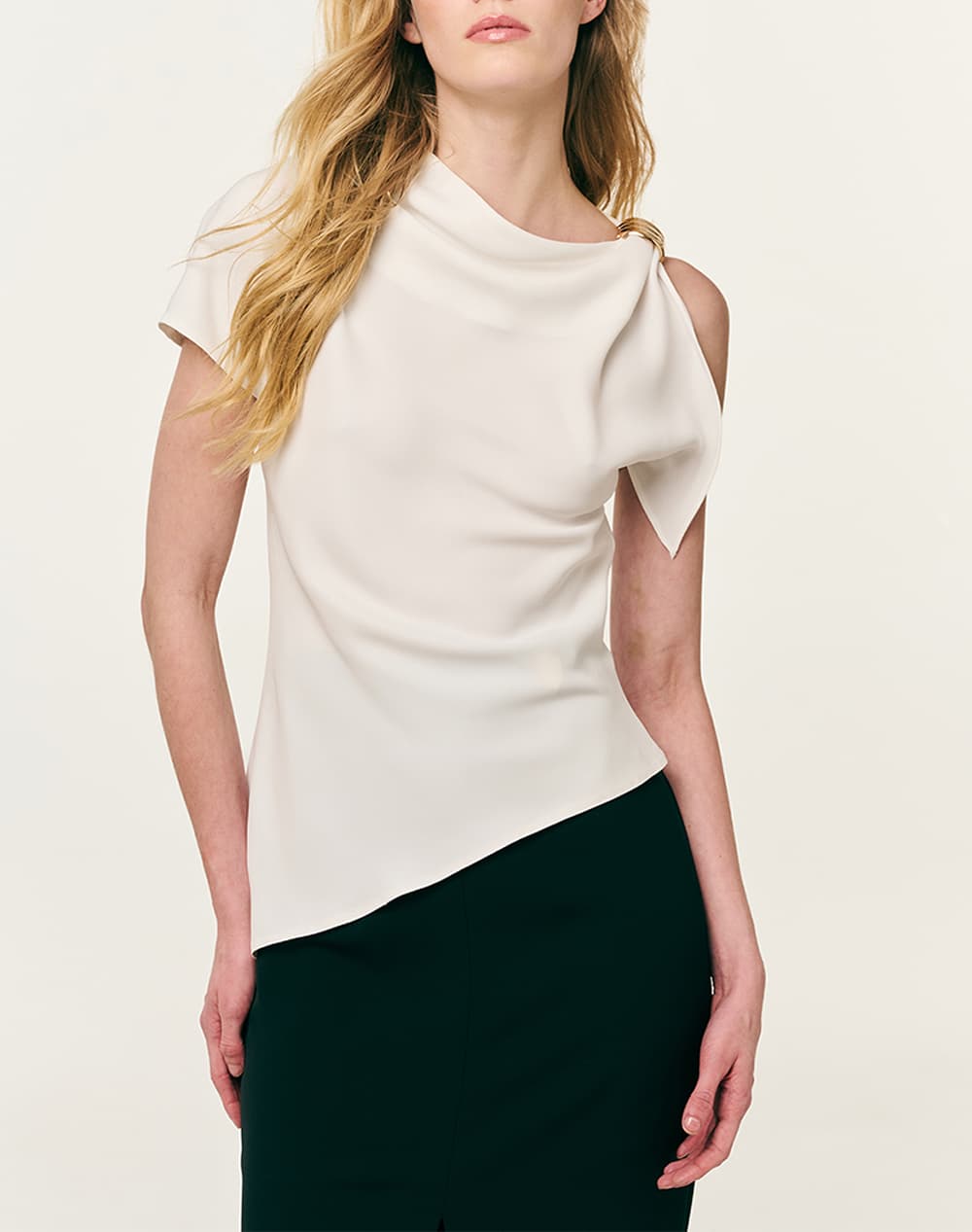 Women's Tops Forel Ecru