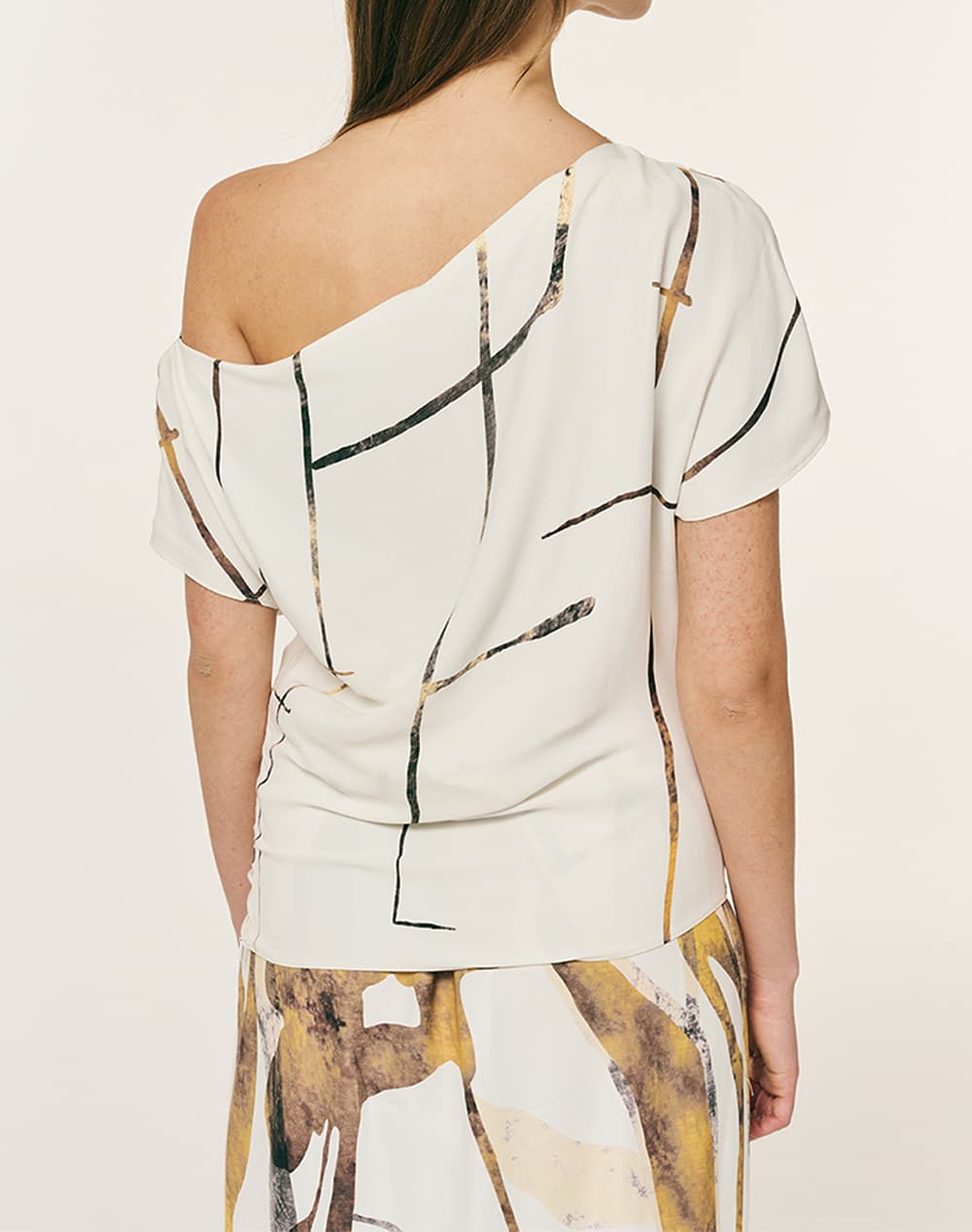 Women's Tops Forel Multicolor