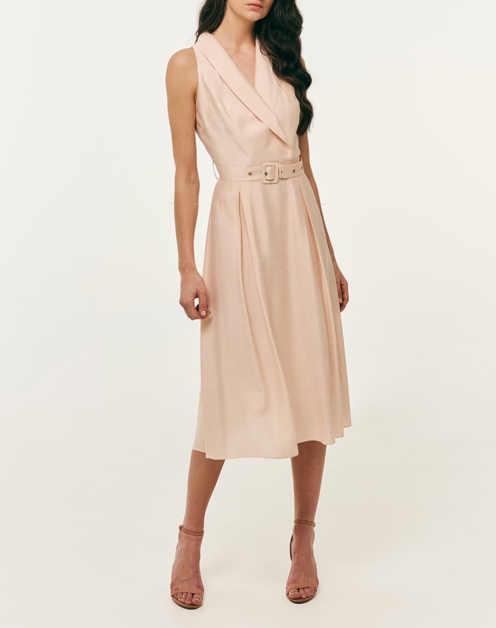 Women's Dresses Forel Ecru