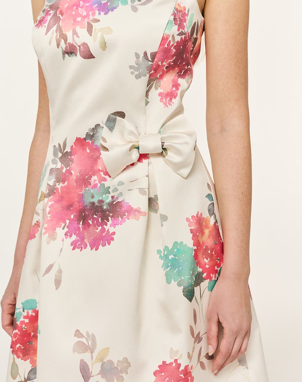 Women's Dresses Forel Multicolor