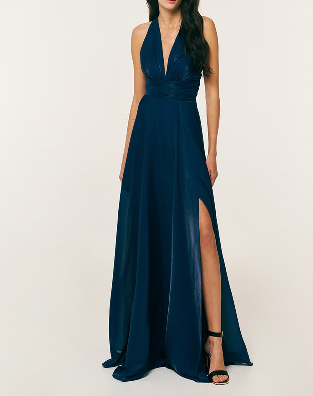 Women's Dresses Forel Blue