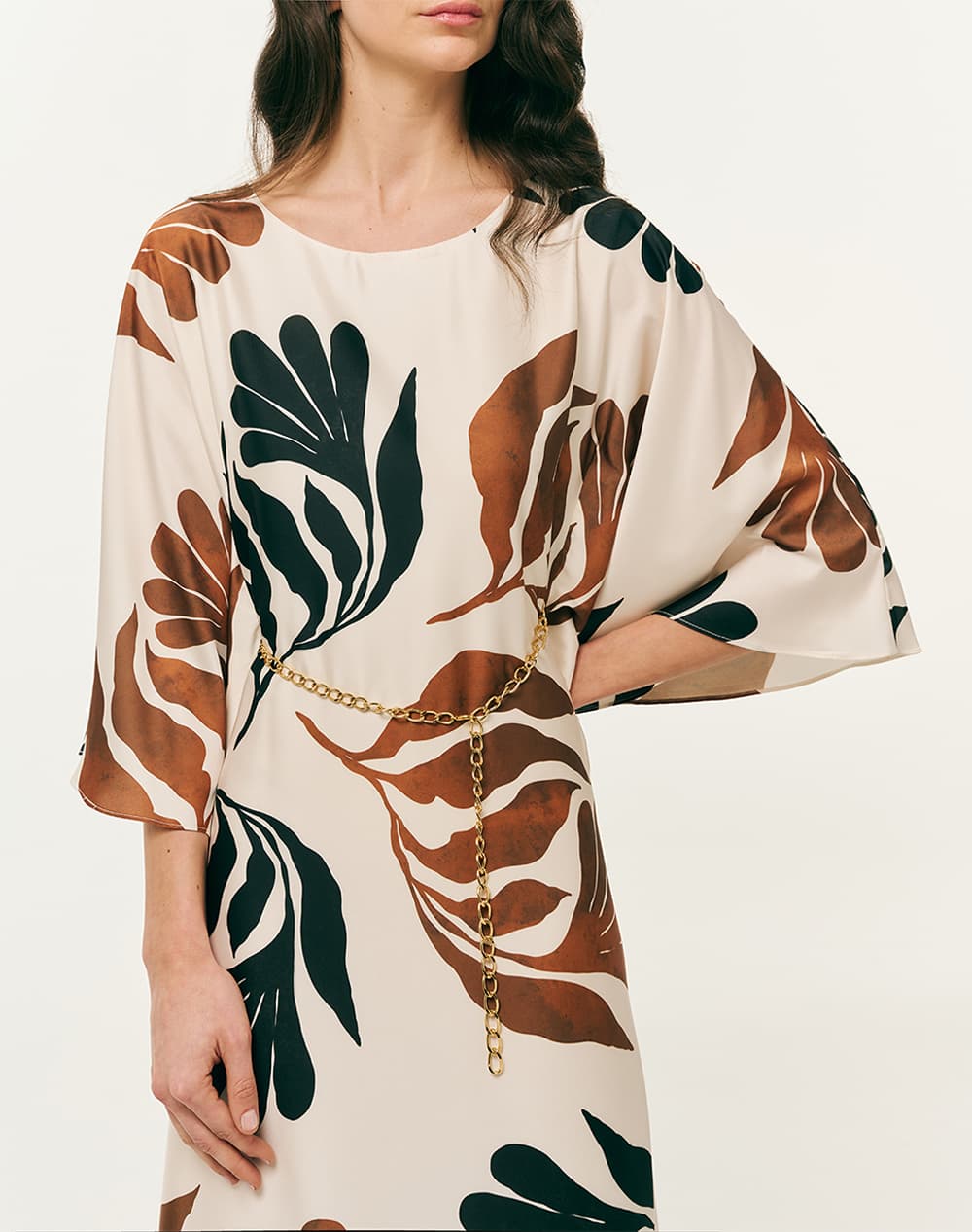 Women's Dresses Forel Multicolor