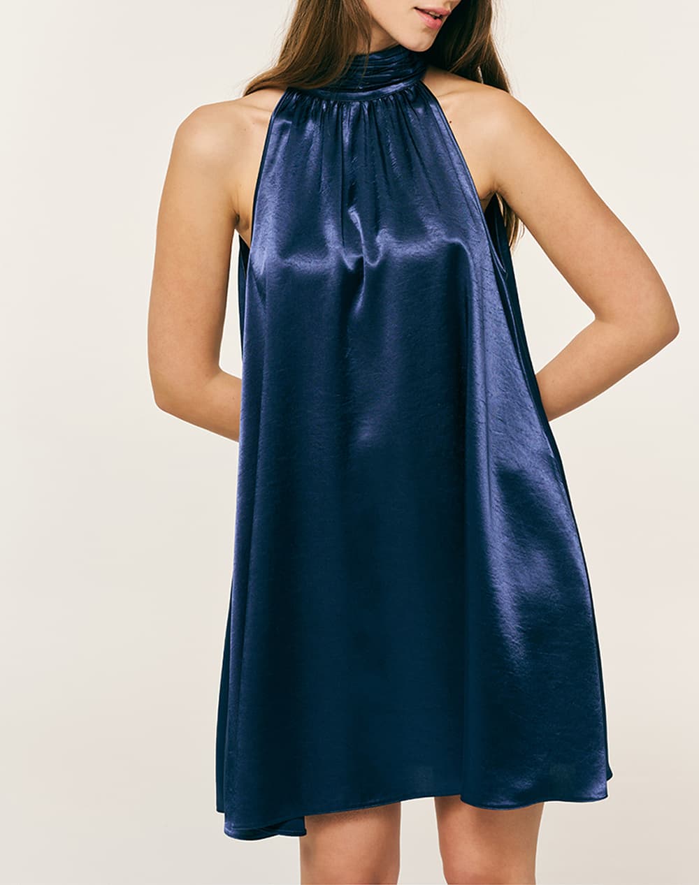 Women's Dresses Forel Blue