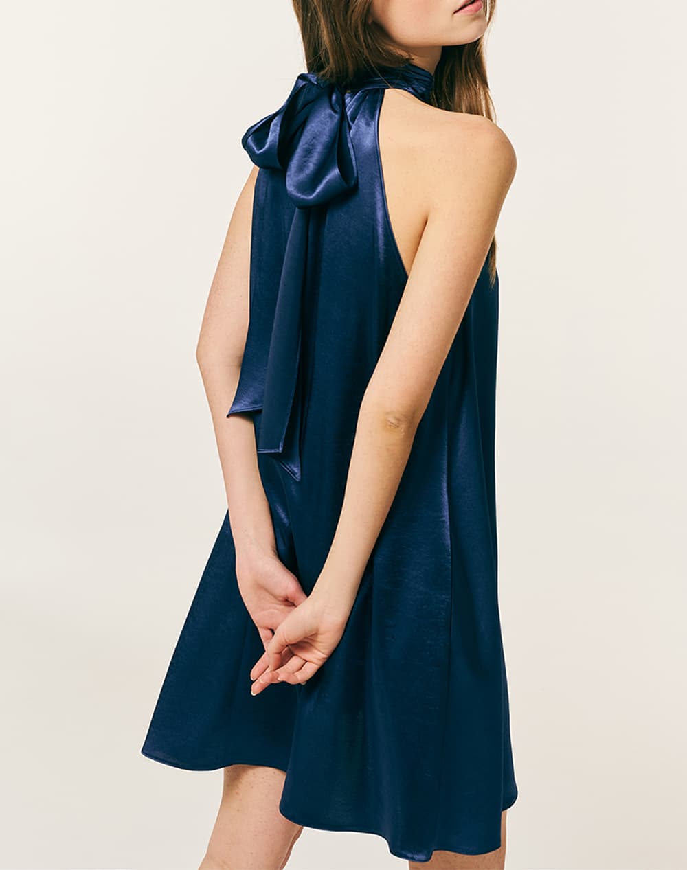 Women's Dresses Forel Blue