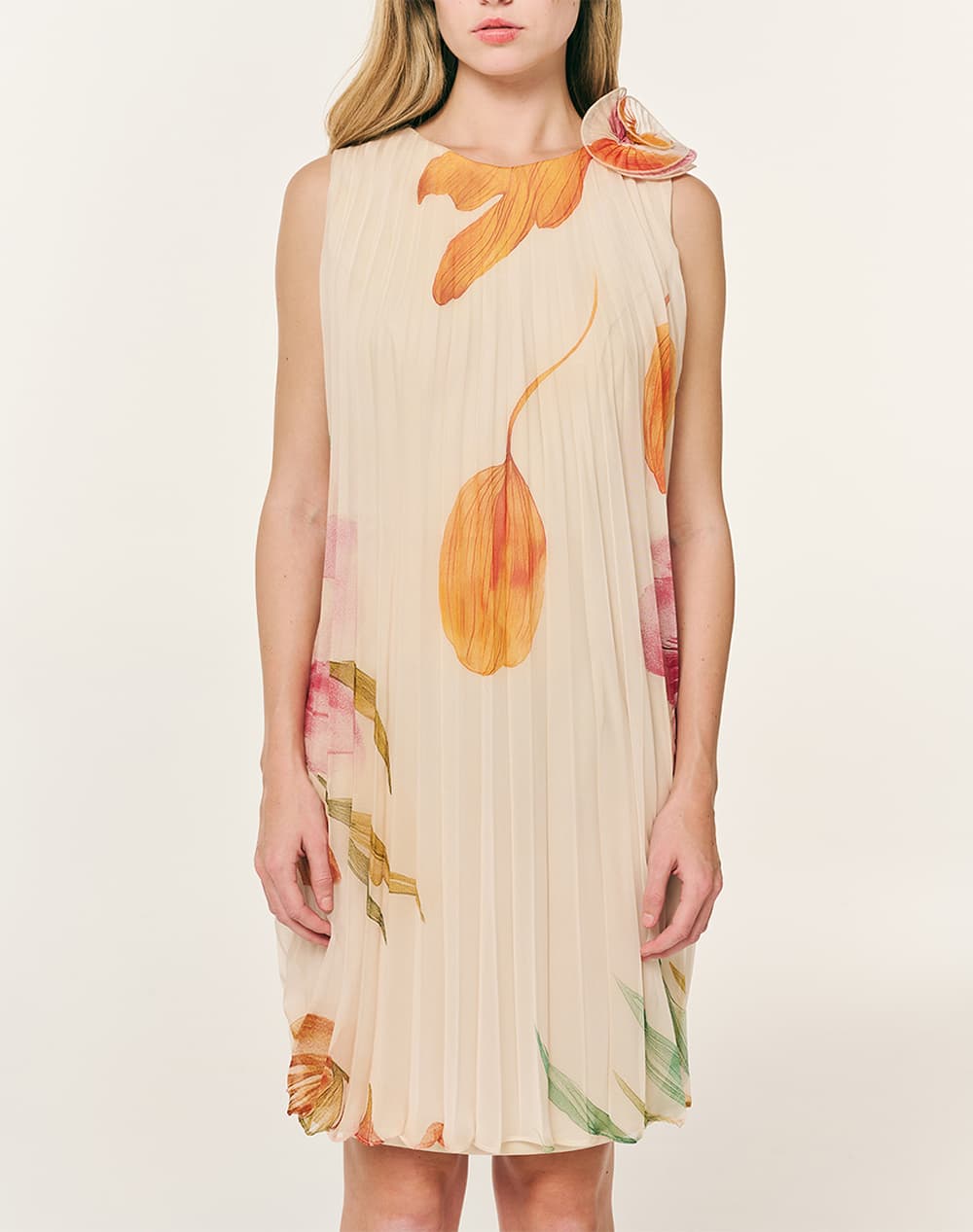 Women's Dresses Forel Multicolor