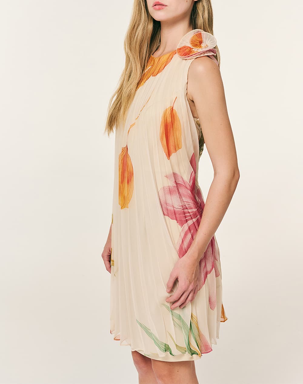 Women's Dresses Forel Multicolor