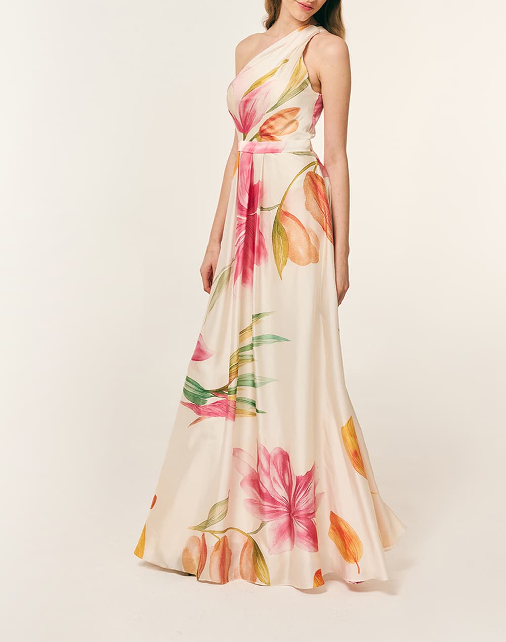 Women's Dresses Forel Multicolor