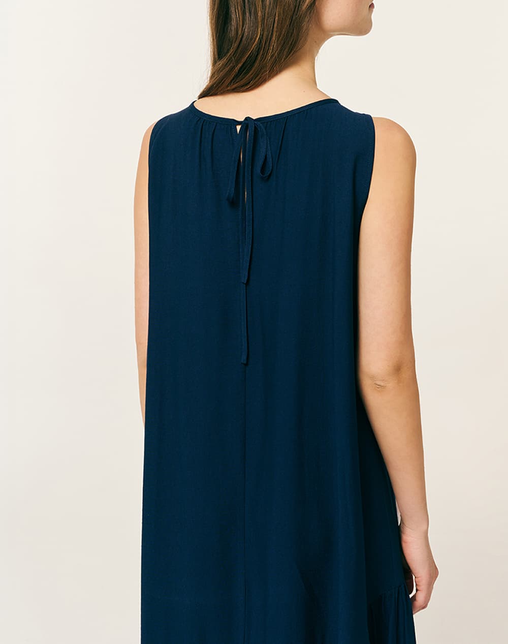 Women's Dresses Forel Blue