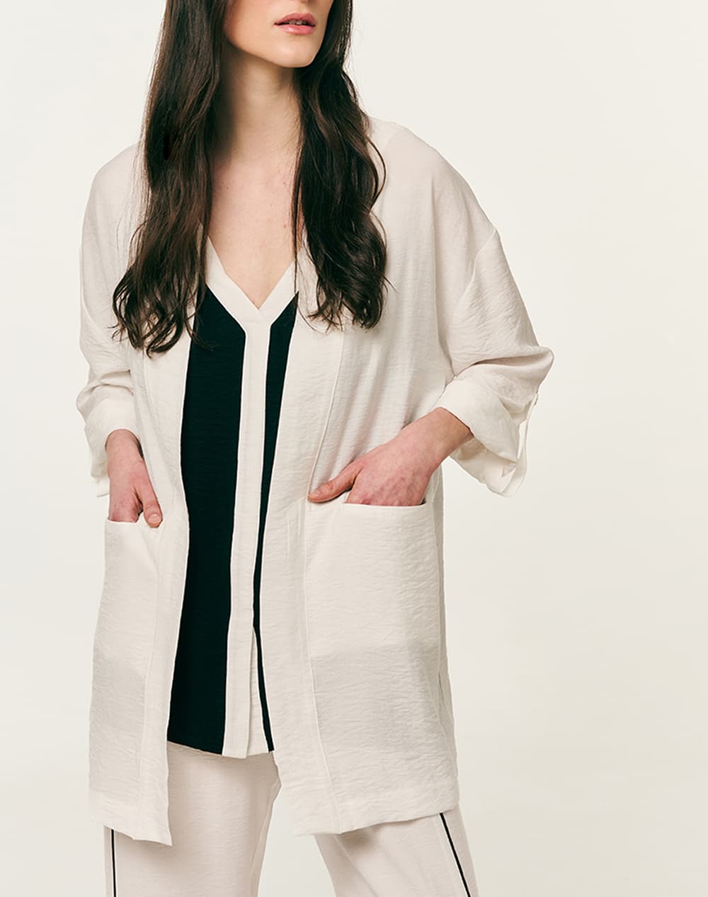 Women's Tops Forel Ecru