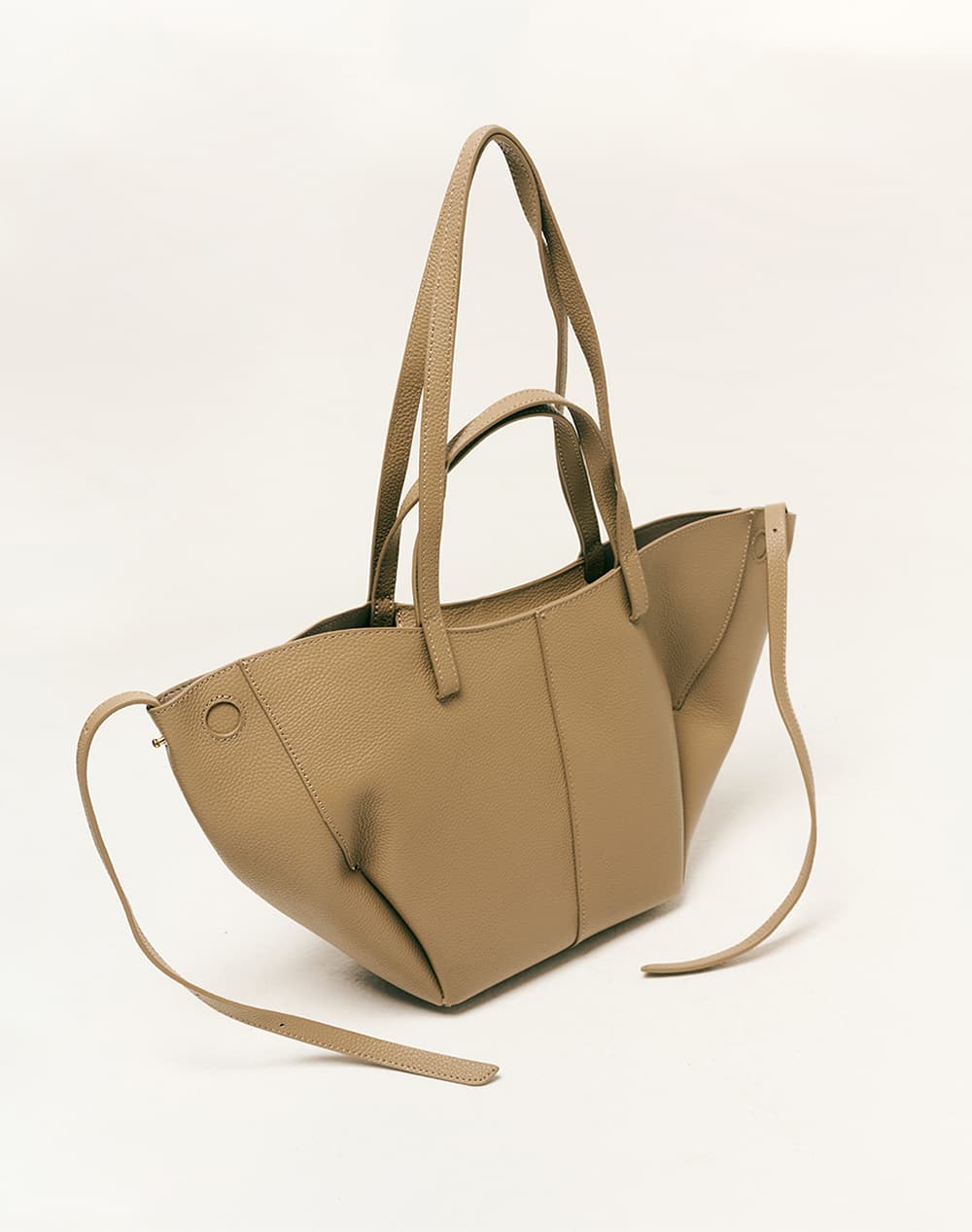 Women's Bags Forel Beige