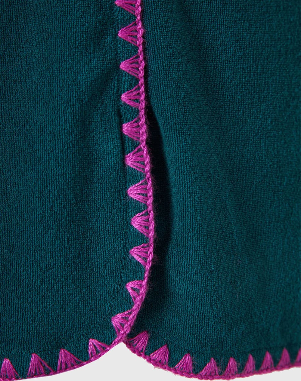 Women's Shorts Funky Buddha Blue