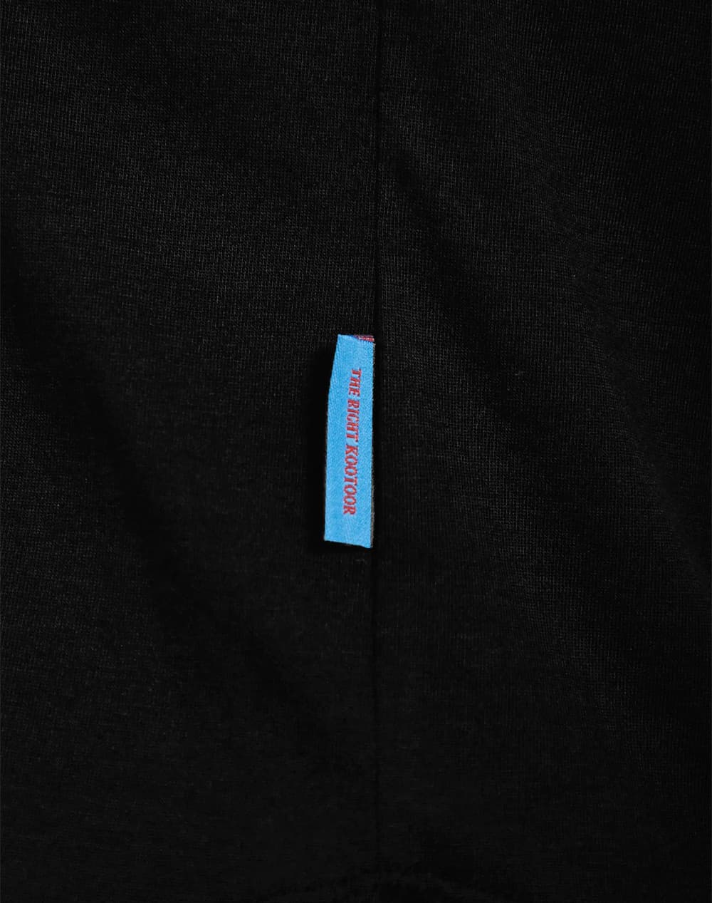 Women's Tops Funky Buddha Black